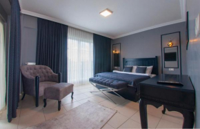 Отель Room Room Hotel  Рюстемпаша